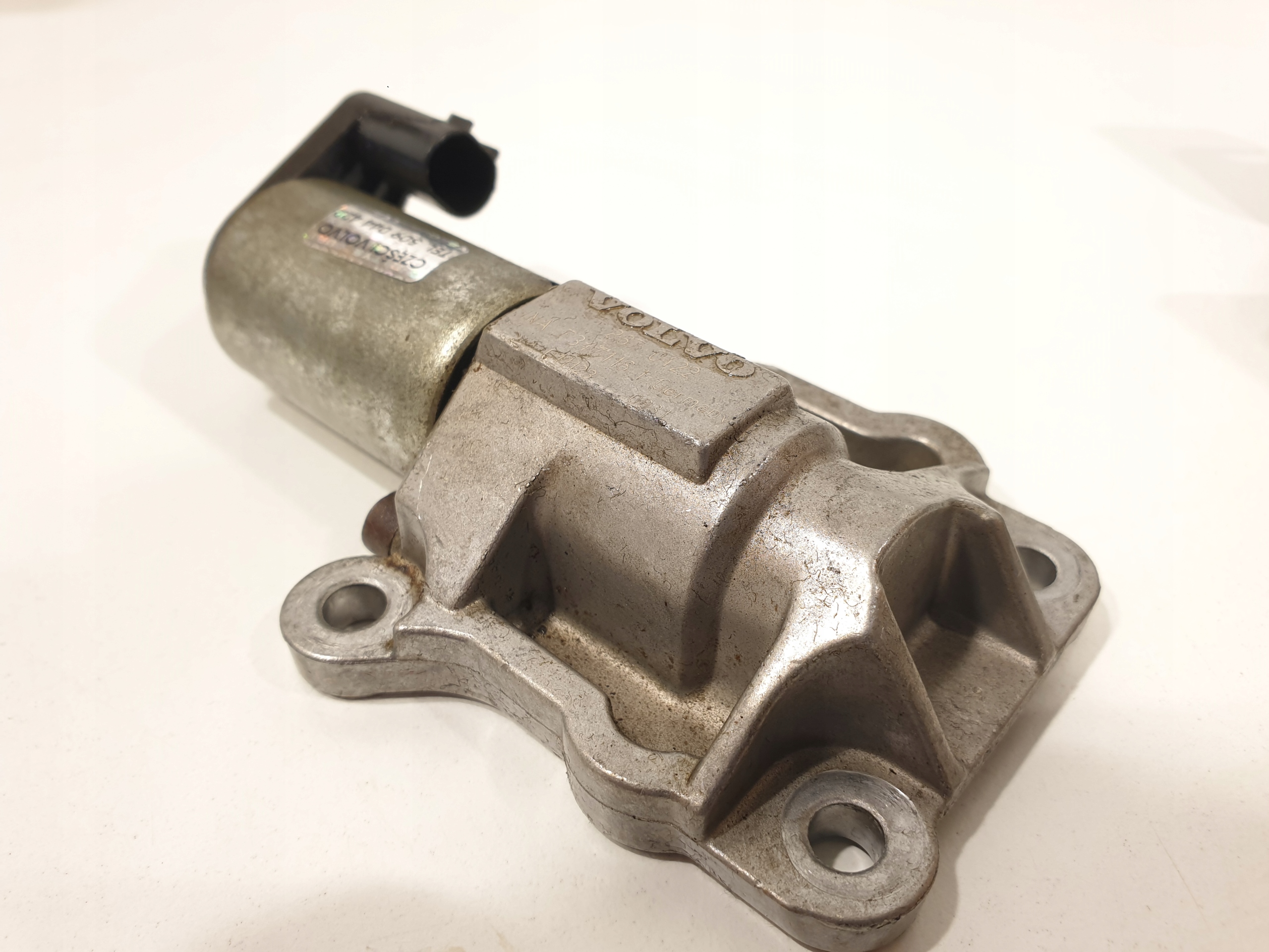 VOLVO S60 V70 XC70 2.4 2.5 2.9 ZAWÓR ZMIENNEJ FAZY ROZRZĄDU 8670422