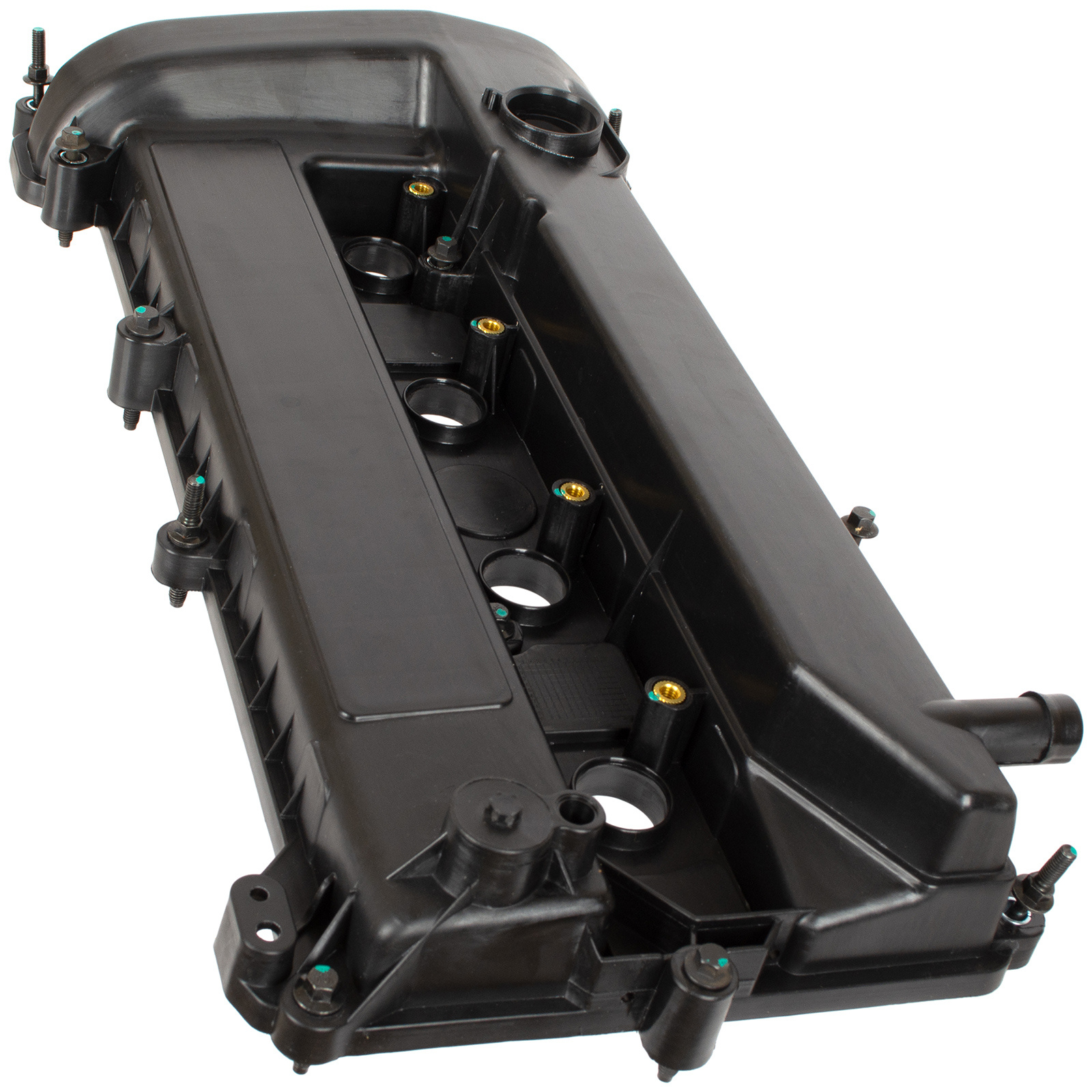 Kryt Ventilů Ford C-max, Focus II, Mondeo IV, Galaxy 1.8 2.0 2004-2015