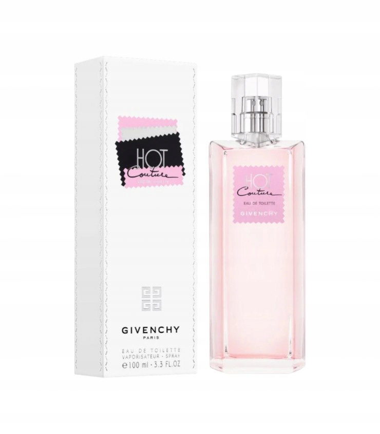 Givenchy Hot Couture Produkt