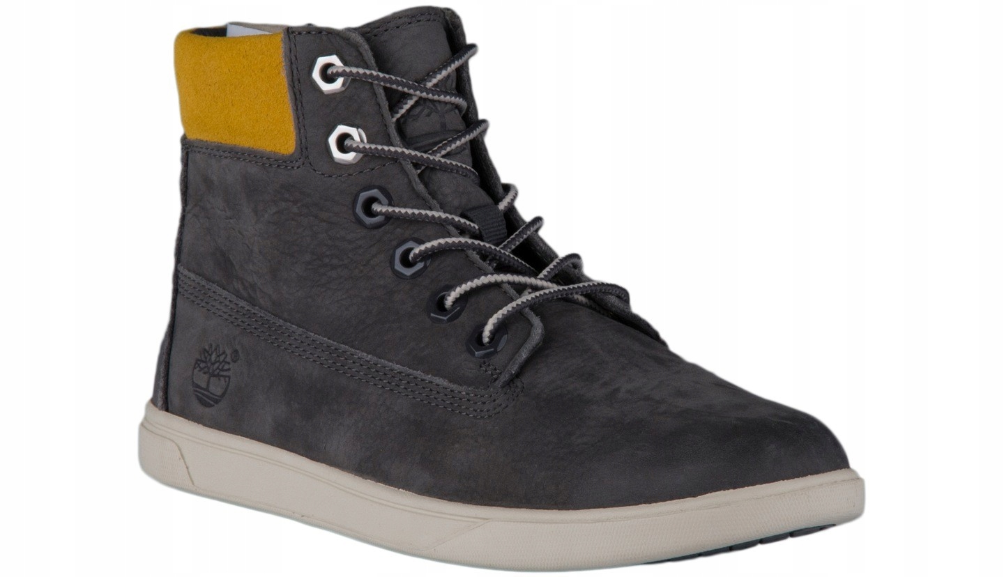 Boty Timberland Groveton A19MX Velikost 37