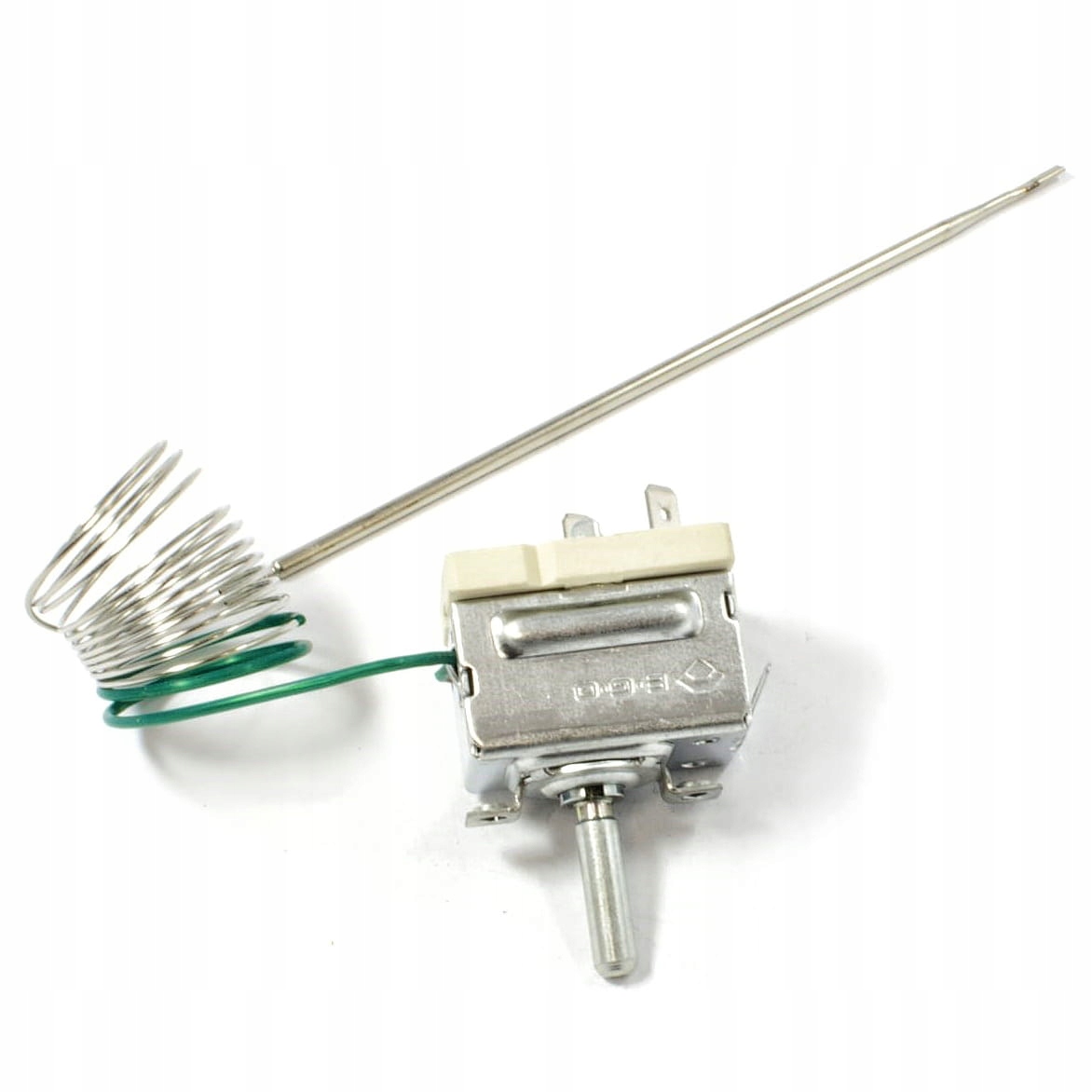 

Termostat 55- 285°C do piekarnika Beko Nowy