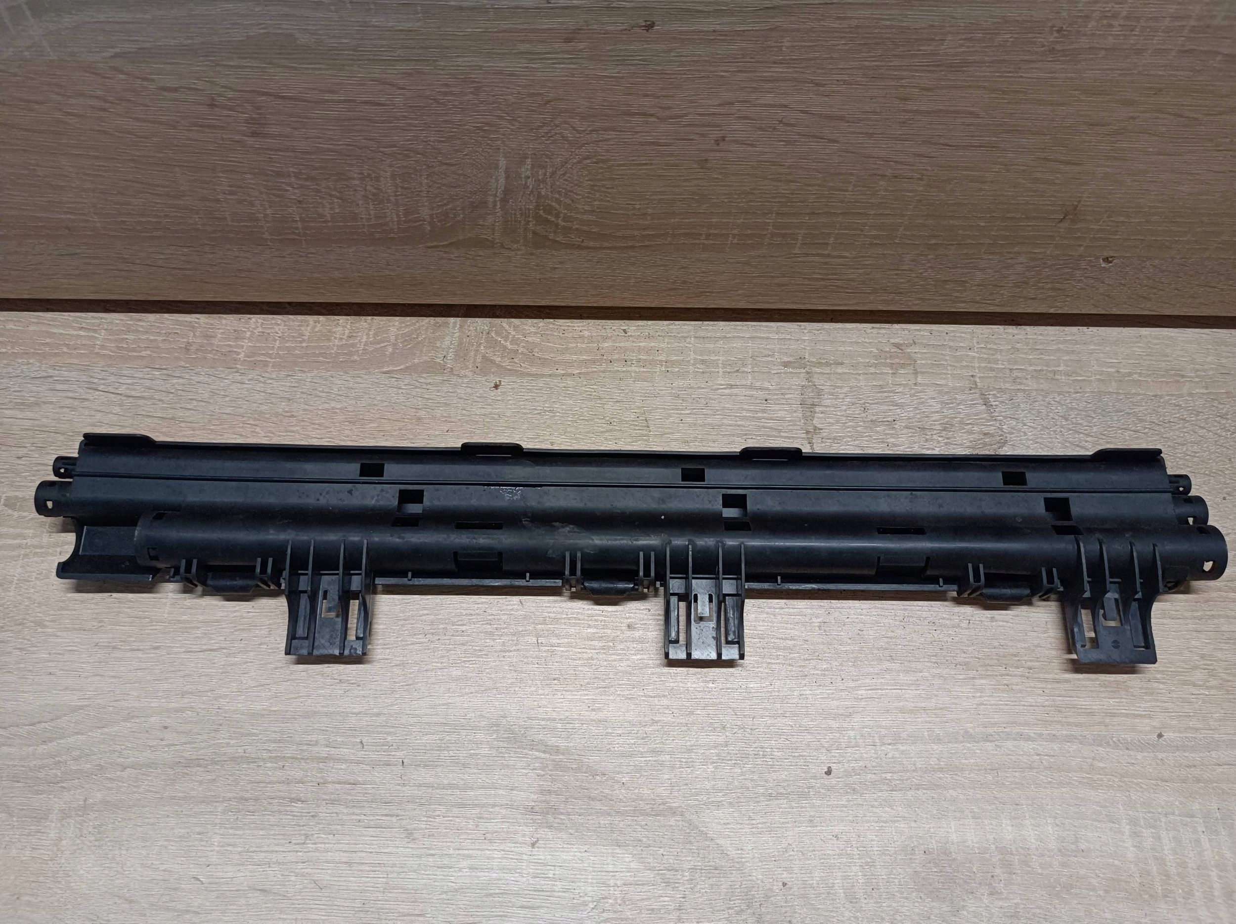 kryt kabelů wiazki MOTORU BMW 1 E81 E87 7532269