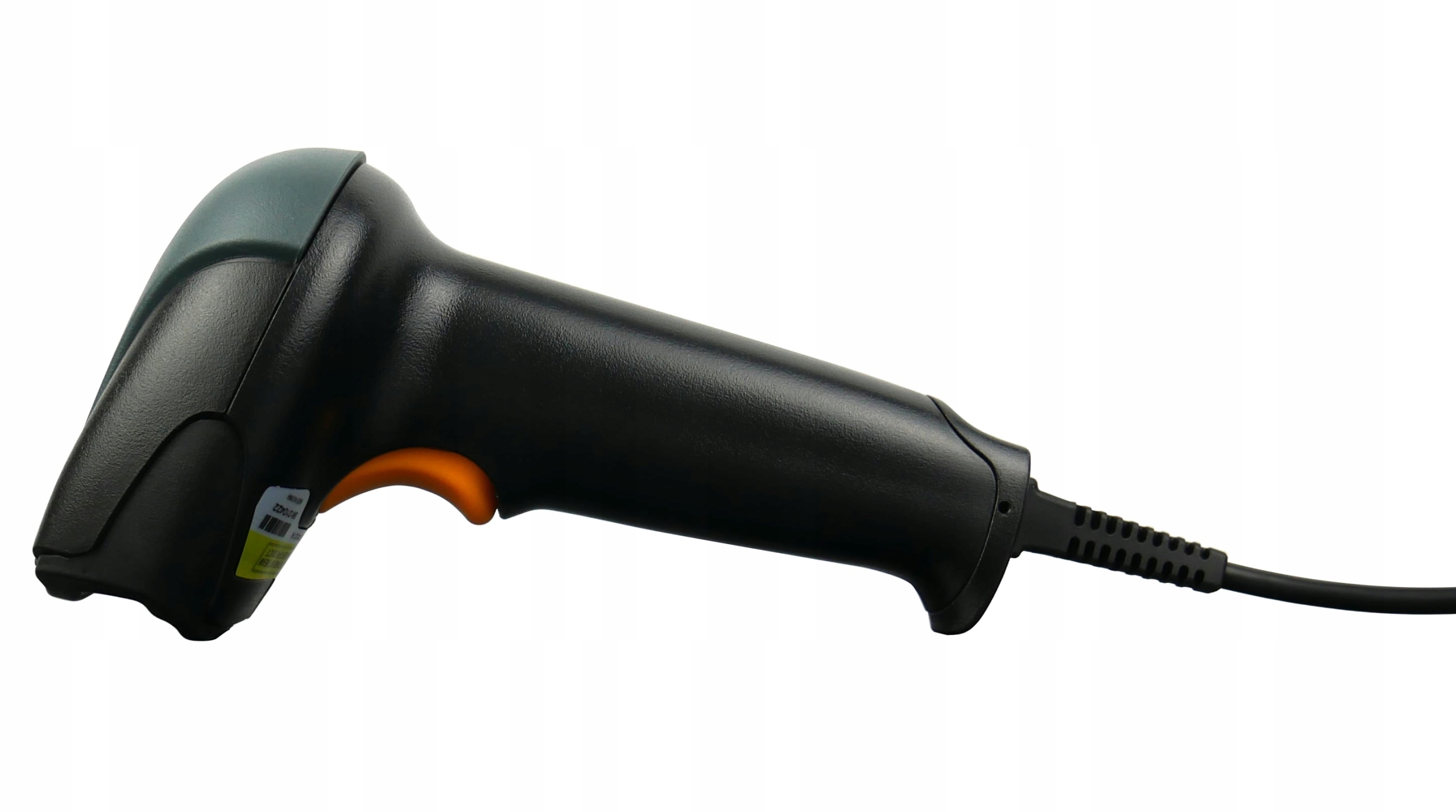 Skaner kodów kreskowych podstawka automat MJ-2909A Typ skanera 1D