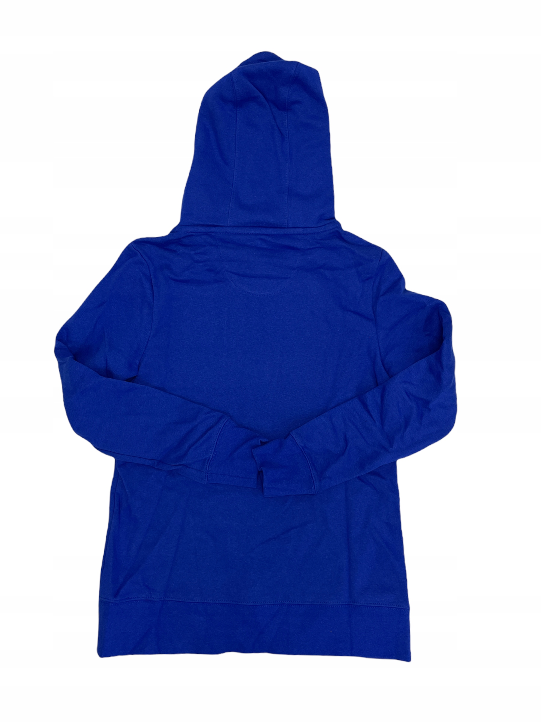 Bluza damska kaptur Kansas Jayhawks NCAA S EAN (GTIN) 5906892588938