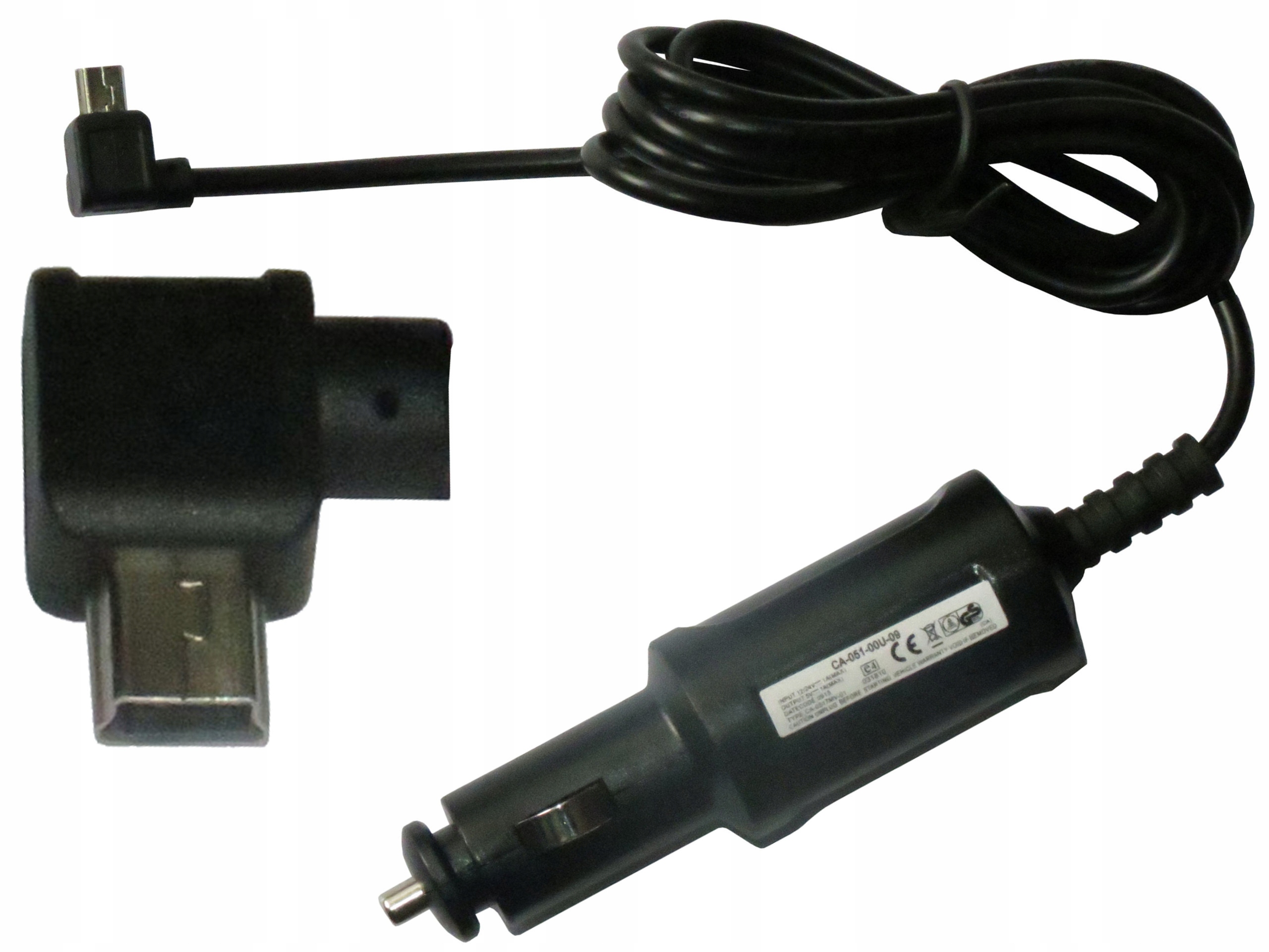 

Ładowarka Samochodowa Navroad Auro S Auro 2 s And