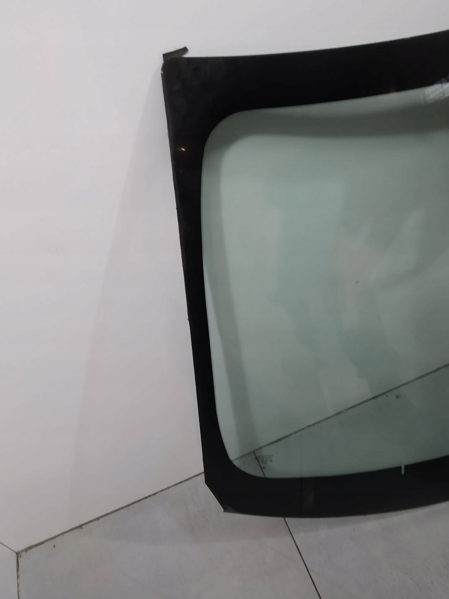 VETRO PARABREZZA Volvo V60 II (2018- )