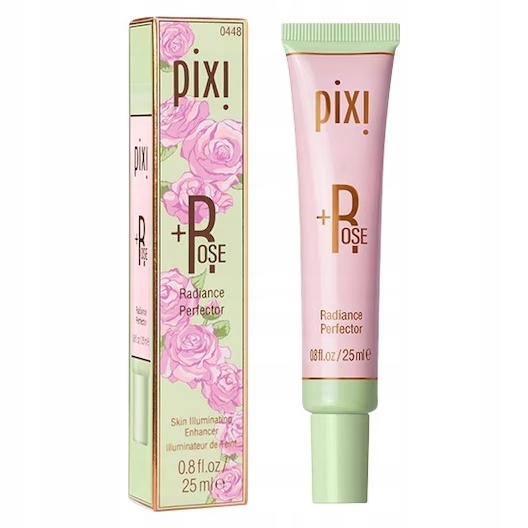 Pixi Skin Illuminating Perfector podkladová báze pod make-up 25 ml