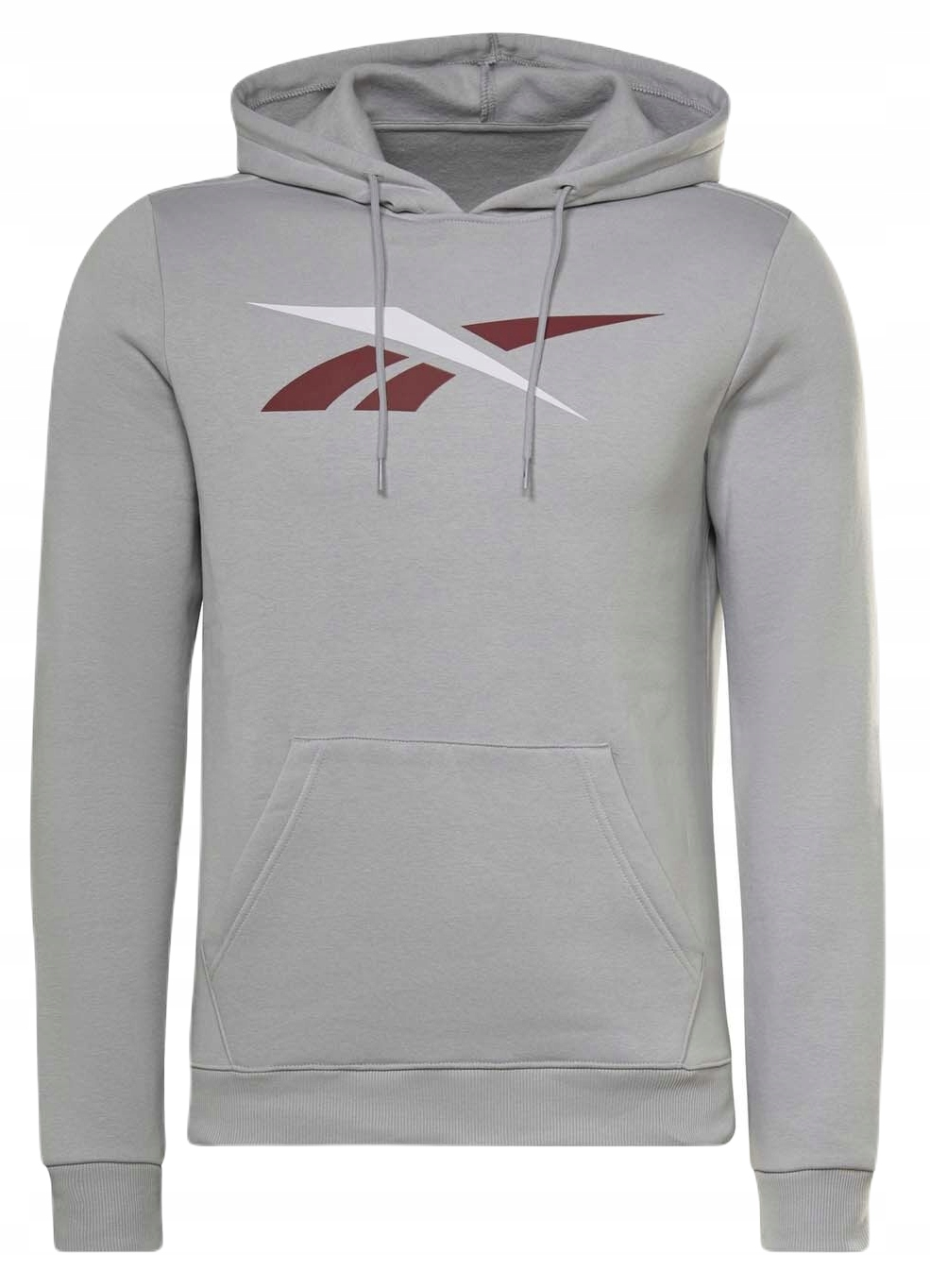 Mikina REEBOK TE VECTOR OTH HOODIE HI0591