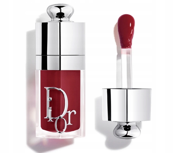 Dior Addict Lip Glow Oil olejek do ust 104 Black Cherry Glaz r.2026