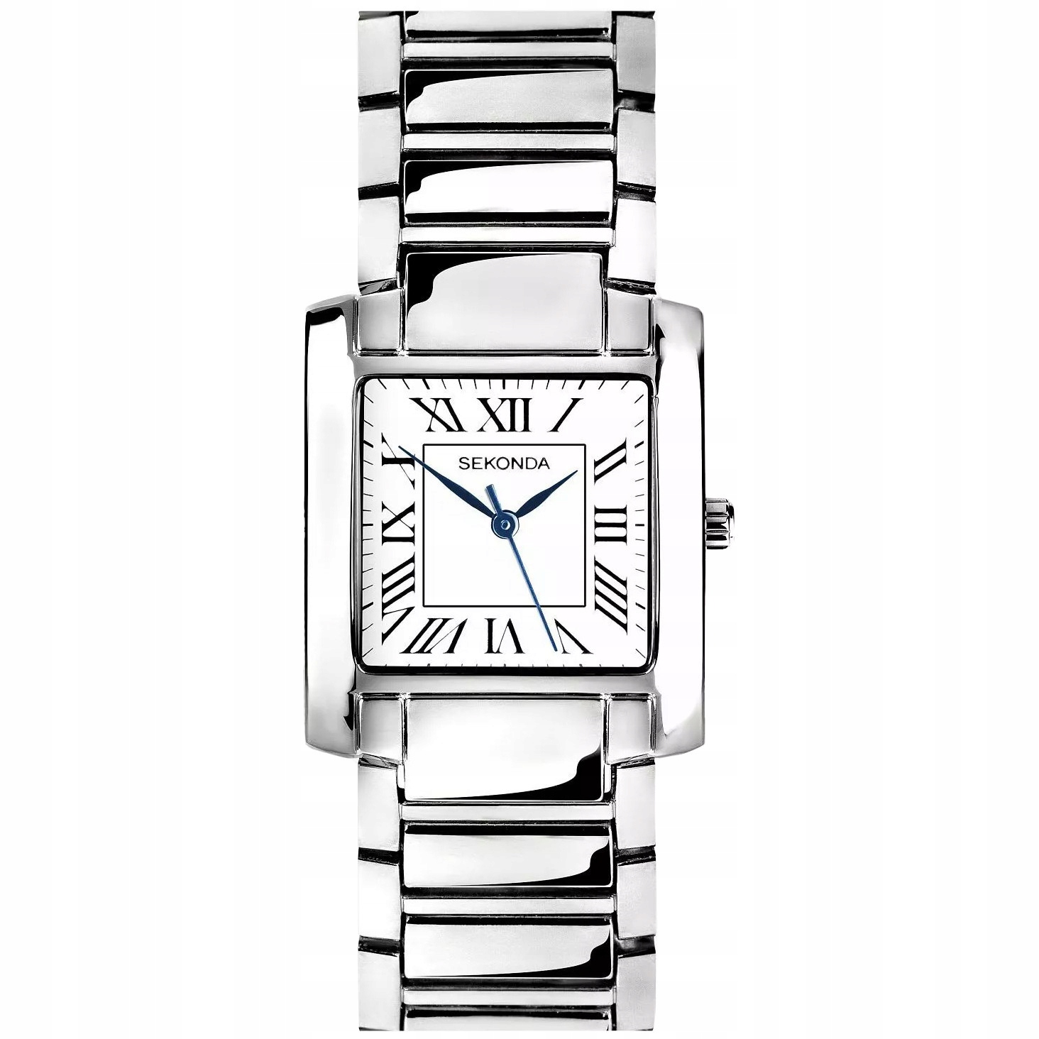 Dámské hodinky Sekonda 30243 stříbrné