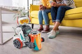 Robot Clementoni RoboMaker Kod producenta 50818