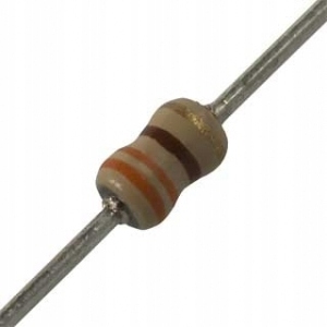 

Rezystor 510k 5% 0.125W - 100szt