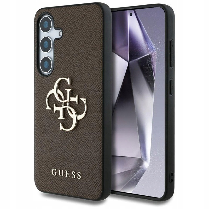 Guess – Pouzdro pro Samsung Galaxy S25