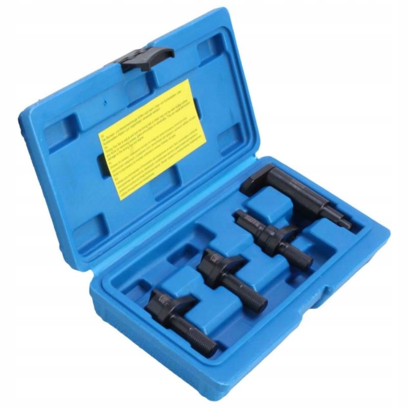 Blokada Rozrządu Vw Polo Seat Skoda 1.2 12V 6V Htp Satra