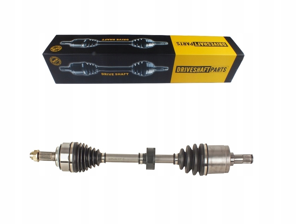 Półoś HONDA CIVIC VIII 1.8 140KM UFO 2006-2011