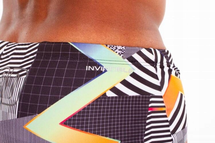 ZEROD Kąpielówki TRUNKS shapeshifter M Rodzaj męski