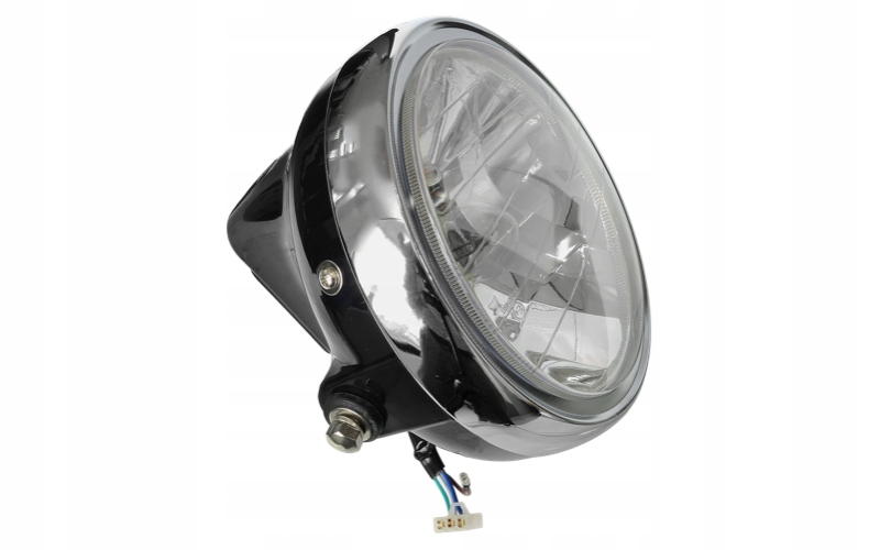LAMPA REFLEKTOR MOTOROWER BARTON FIGHTER ROUTER WS Producent Martinelli