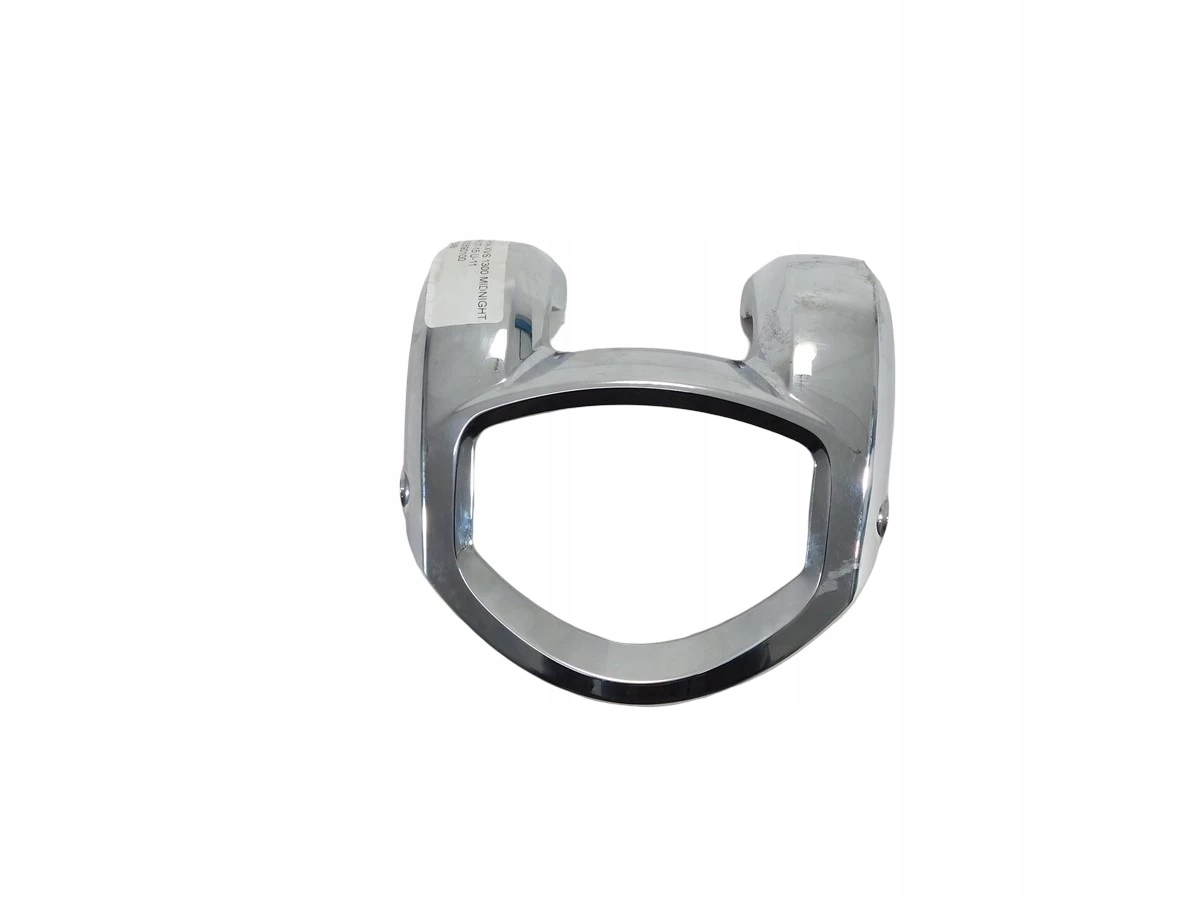 Kryt Predného Počítadla Plast Yamaha Xvs 1300 Midnight Star 07-15 U-11 3D883