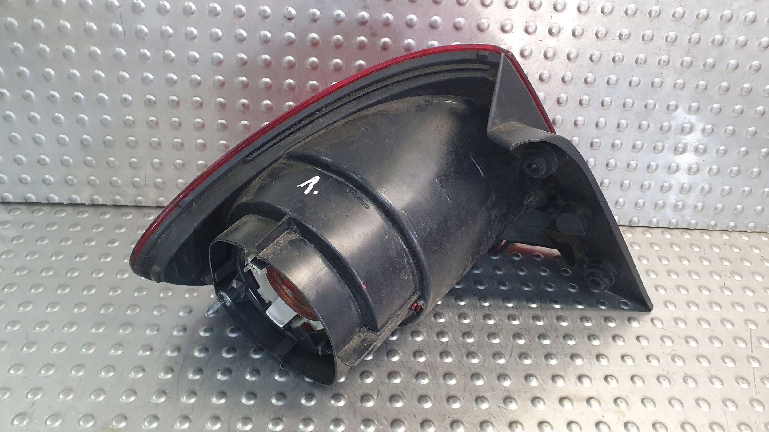 light rear part right SEAT TOLEDO 3 III 5P5945096B 04