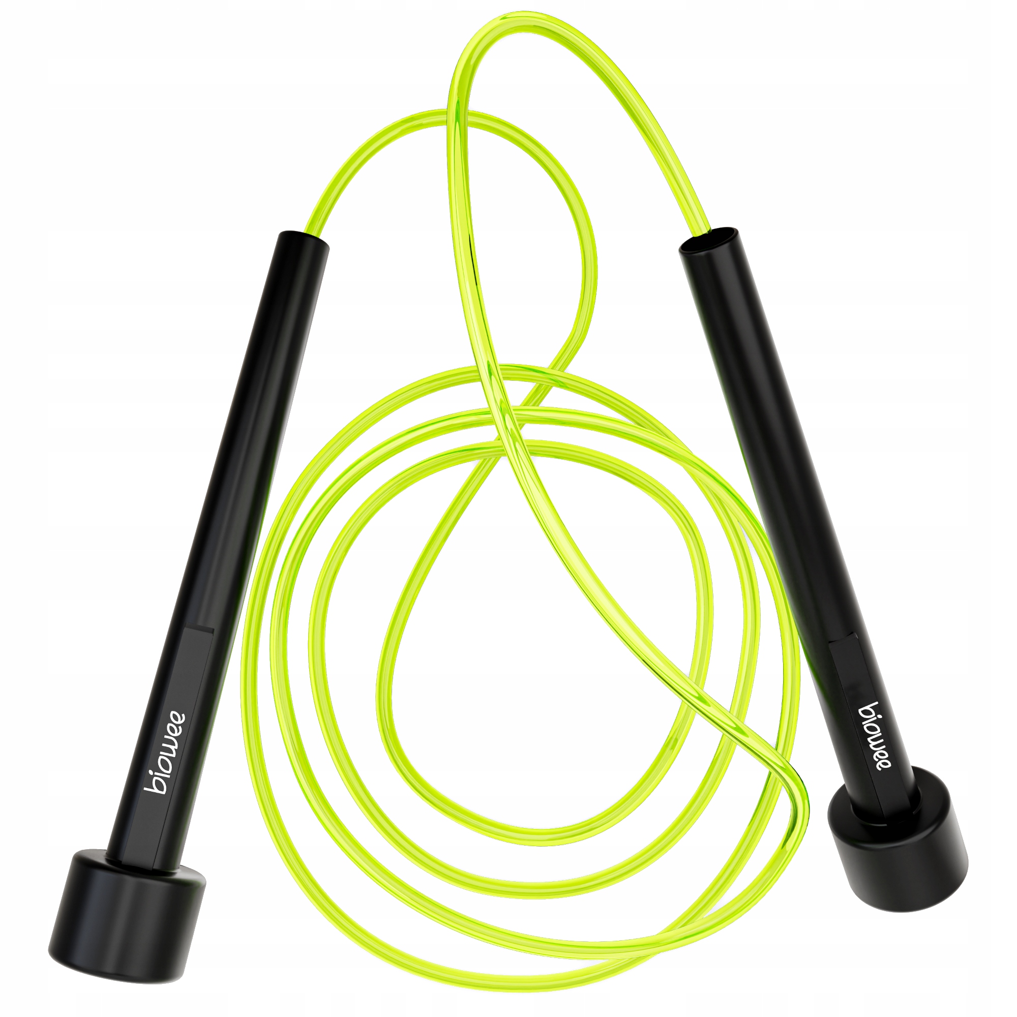 

Skakanka Do Treningu Fitness 275CM z regulacją