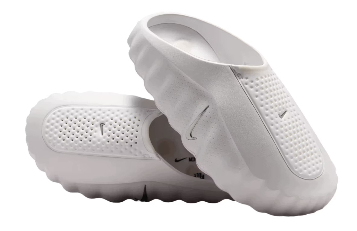 Nike pánské pantofle Mind 001 Slide HQ4309-101 velikost 42