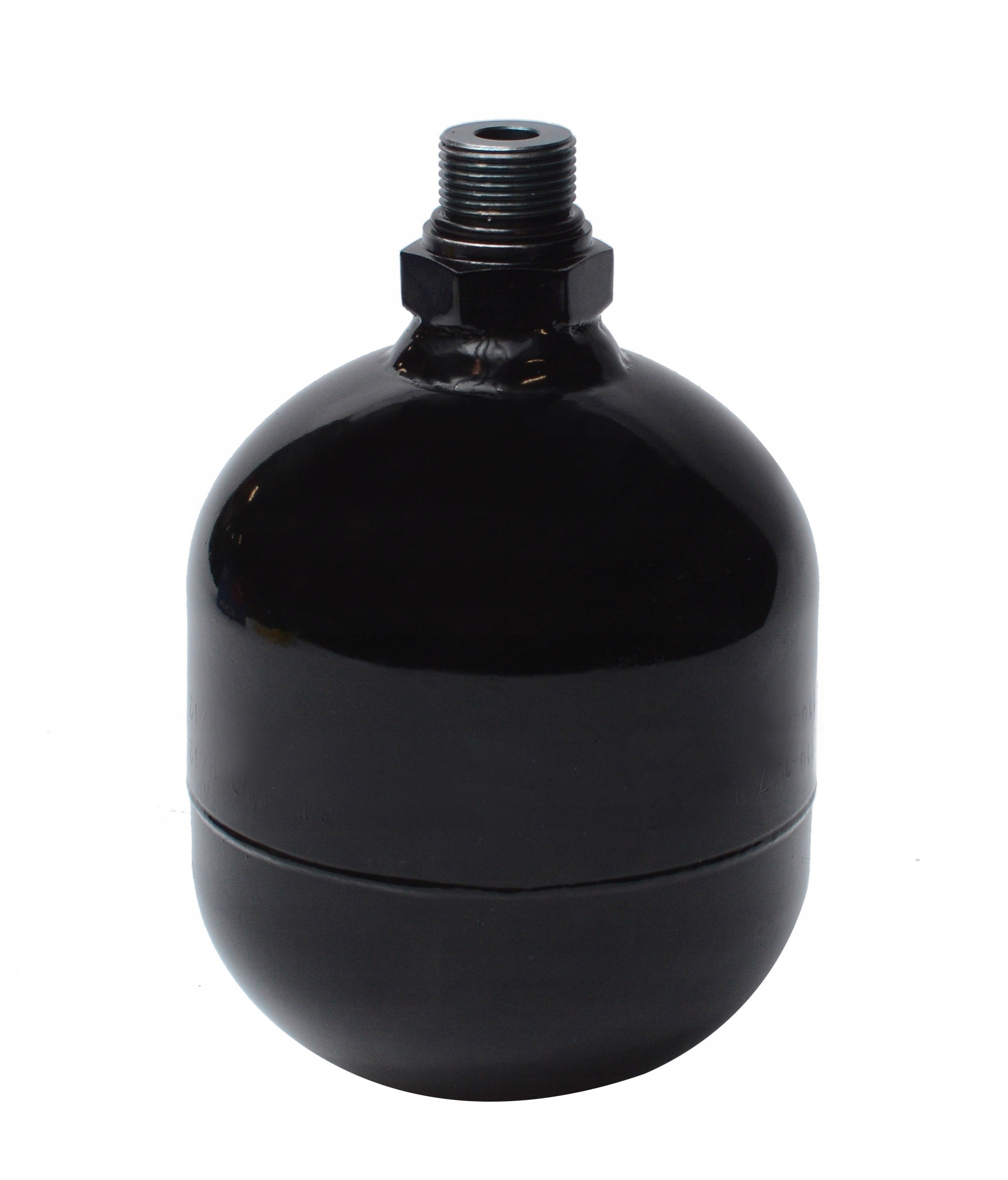 AKUMULATOR HYDRAULICZNY PARKER KOPARKO LADOWARKA Machine type Backhoe loader Loader