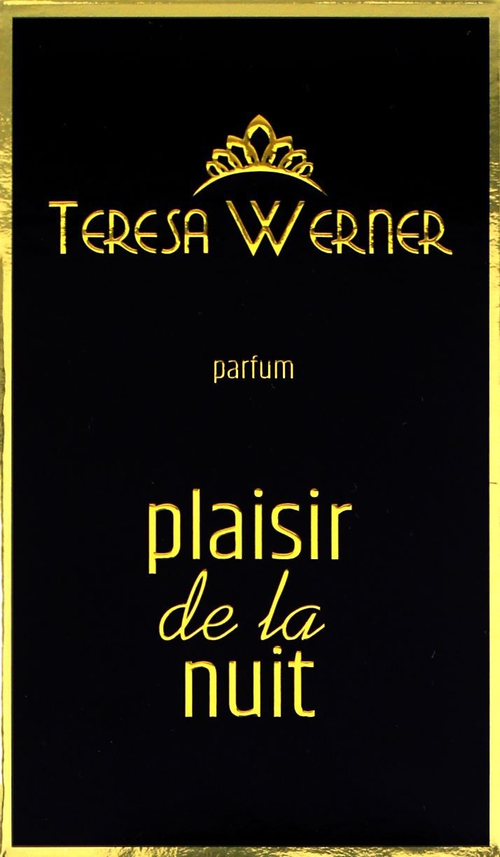 Parfém Teresa Werner Plaisir De La Nuit 50 ML