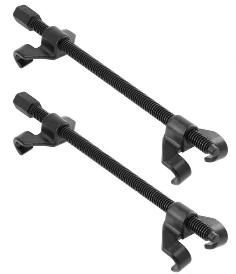 

Hogert HT8G245 Ściągacz Do Sprężyn 355mm 2SZT