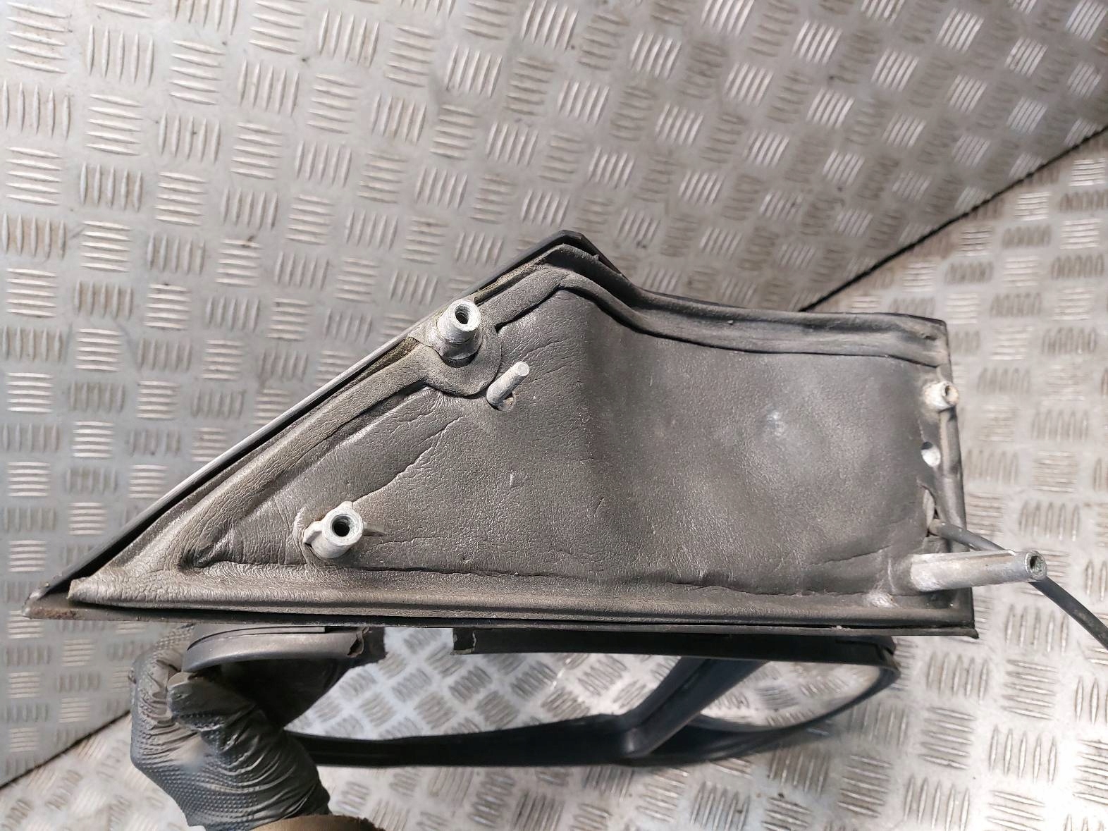 mirror left electrics FIAT DUCATO III LIFT
