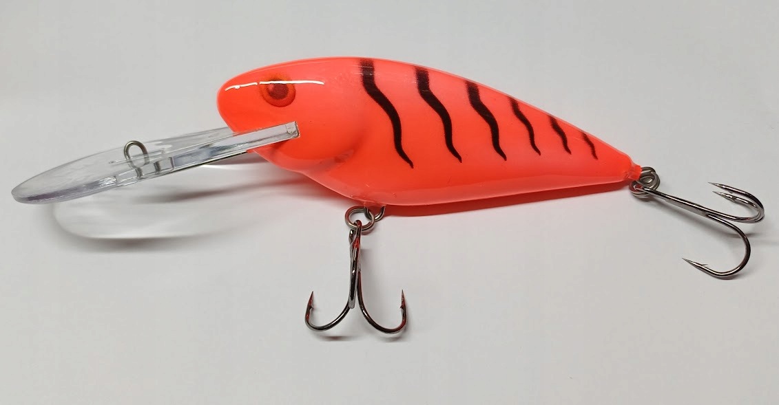 Dorado Invader 11cm 32g Ot Pływający 7,0m-9,0m