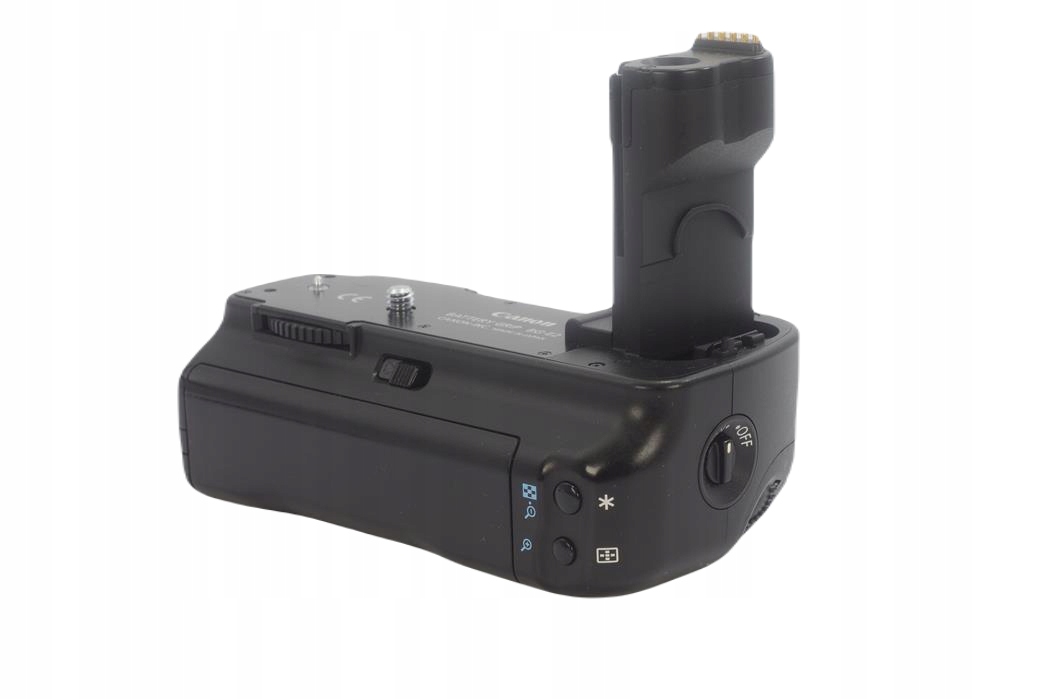 CANON BATTERY GRIP BG-E2 -bdb.stan-mało używany Marka Canon