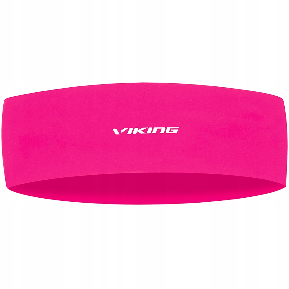 

Opaska Viking Runway Multifunction różowa