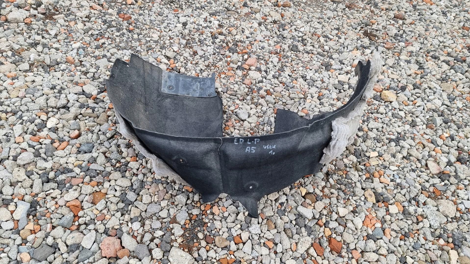 NADKOLE LEWE PRZEDNIE FORD EDGE MK2 GT4B-R16115-BD