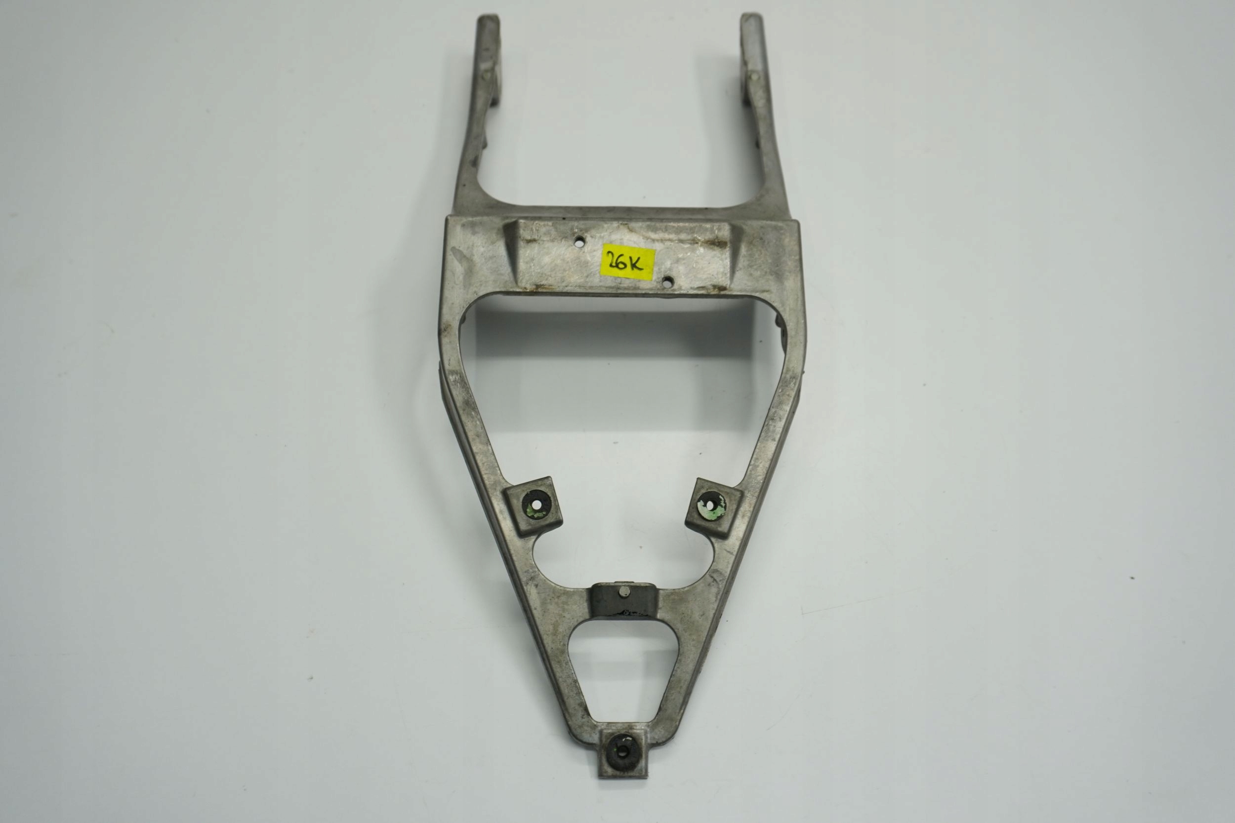 Ten-Qoo　0810 Exhaust Termignoni Kawasaki Zx10r 16/20