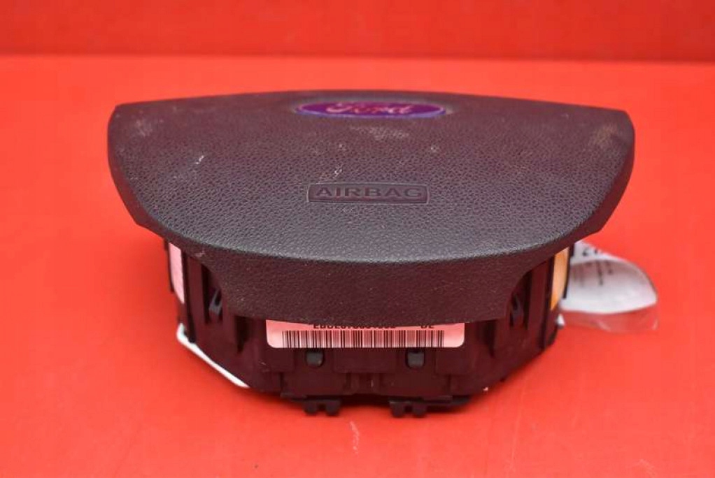 airbag driver´s 4M51-A042B85-CE FORD FOCUS MK2 04-08