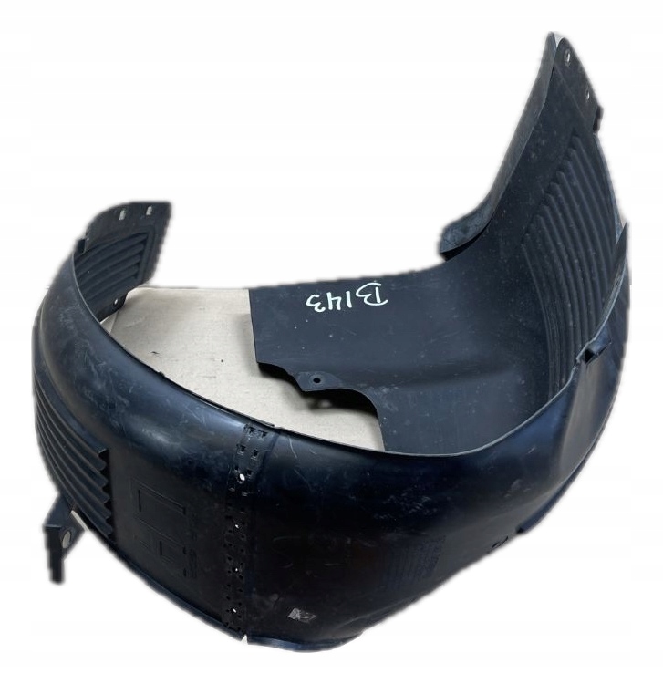 B143 HYUNDAI I20 II LIFT 18- mudguard front left front 86811-C8AA0
