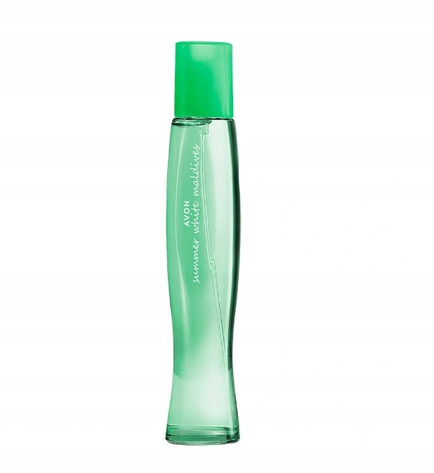 

Summer White Maldives 50 ML Woda Toaletowa Avon