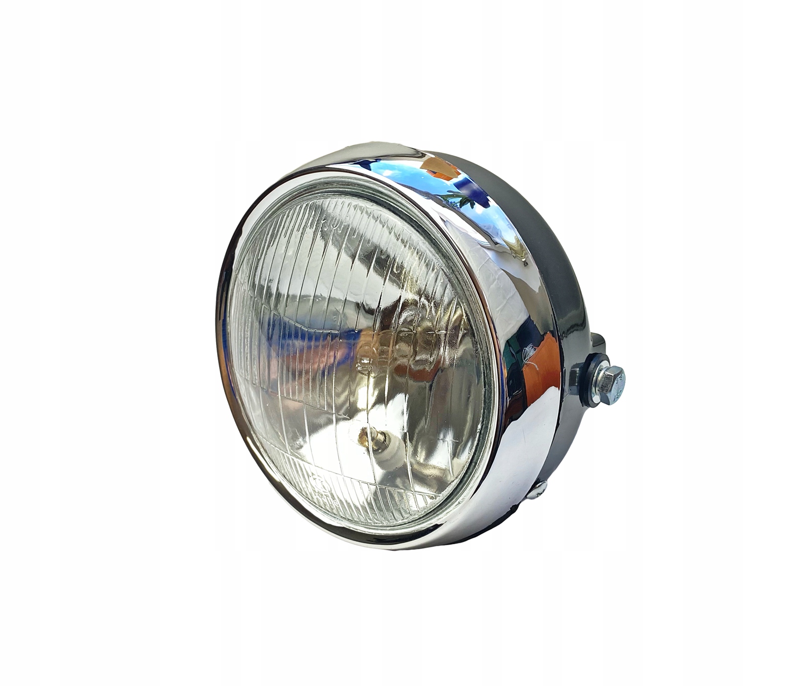LAMPA PRZÓD KPL. FERRO 900 H6