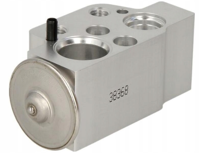 38368 - КЛАПАН РАССЕИВАЕТ КЛИМАТ. СЕАТ