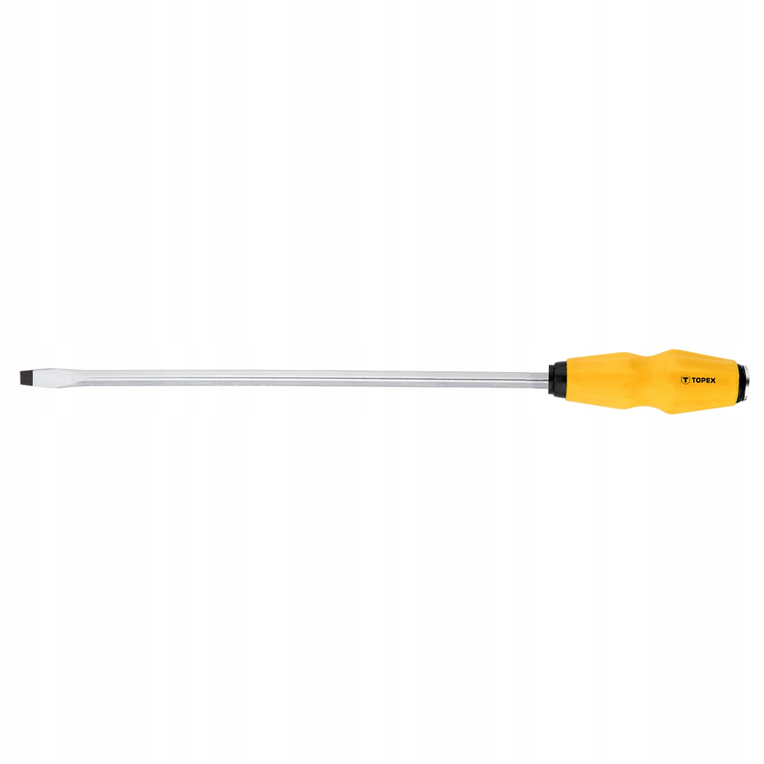 Wkrętak płaski do pobijania 8 x 300mm Topex