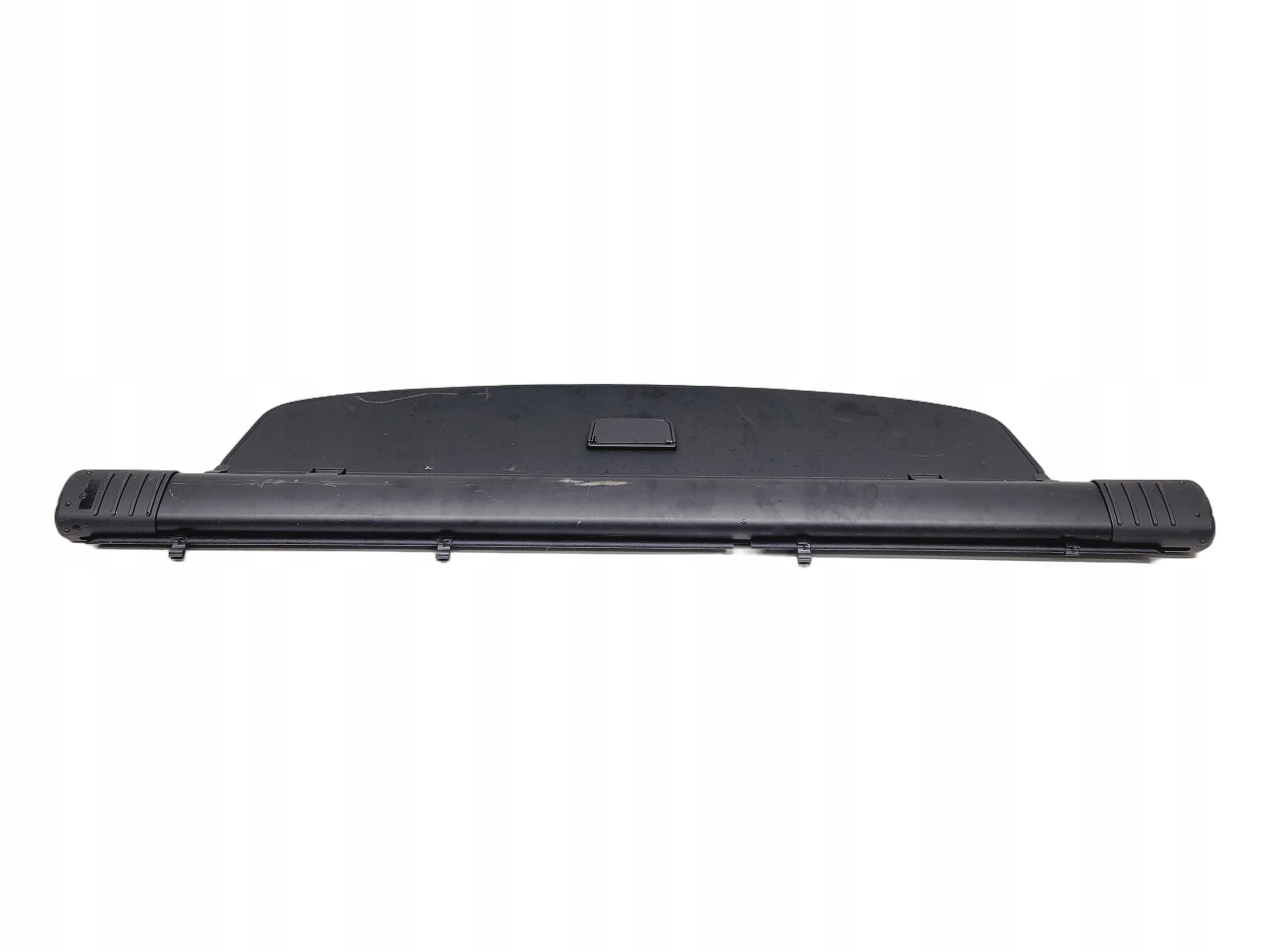 blinds boot VW TOUAREG II 7P 7P6867773