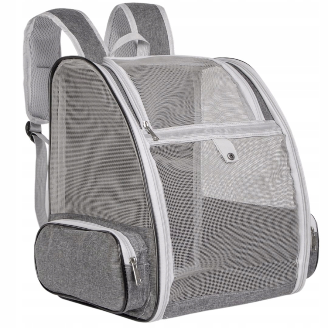 Levně Furrever Friends Catify – batoh přepravka batoh pro kočky a psa[TAG_CLOSE_D]