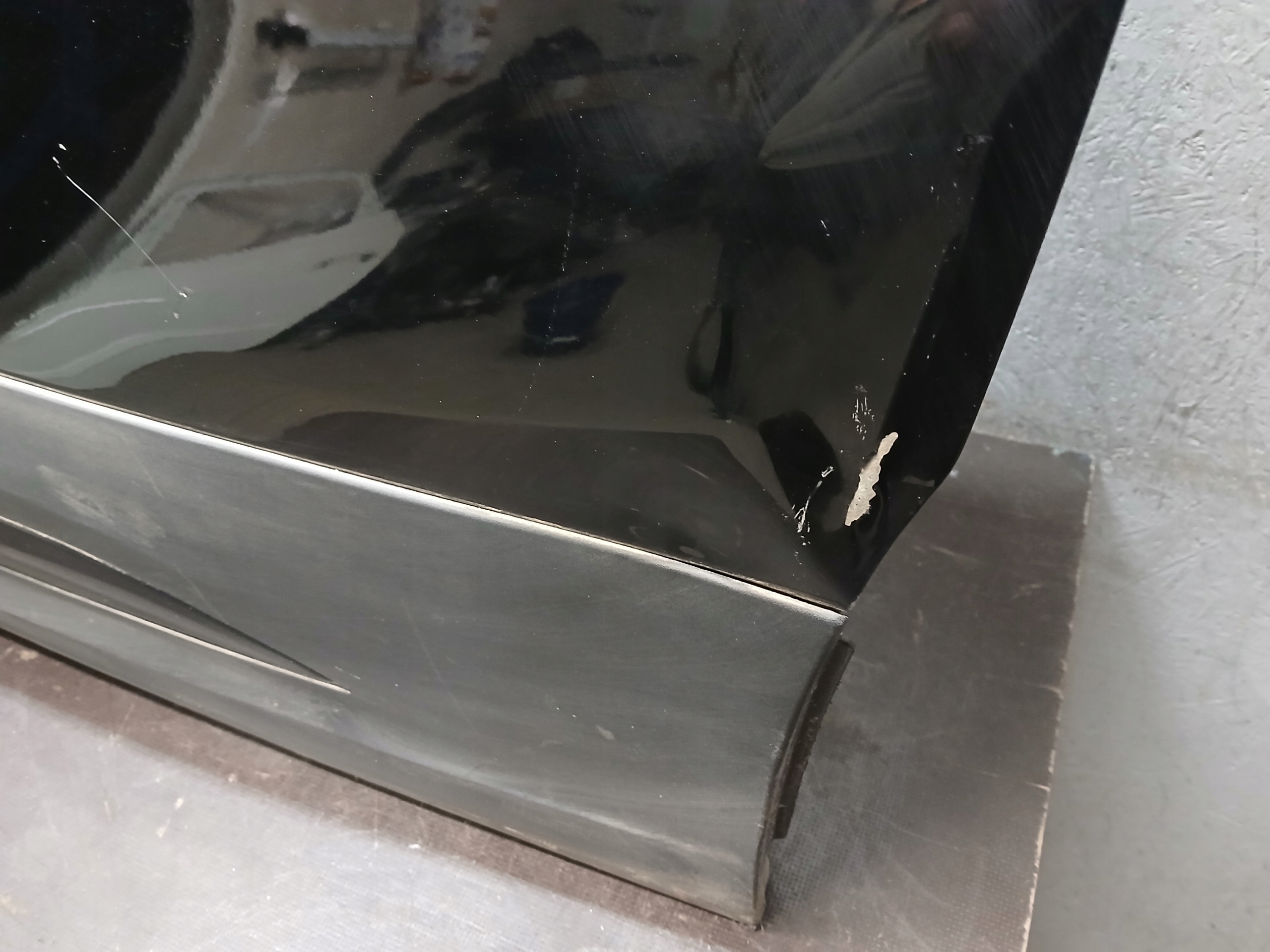 door front right OPEL MOKKA B II 2