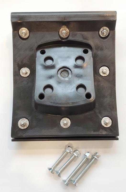 Stopa do ubijaka Bomag BT60/4 BT65/4 Fargo