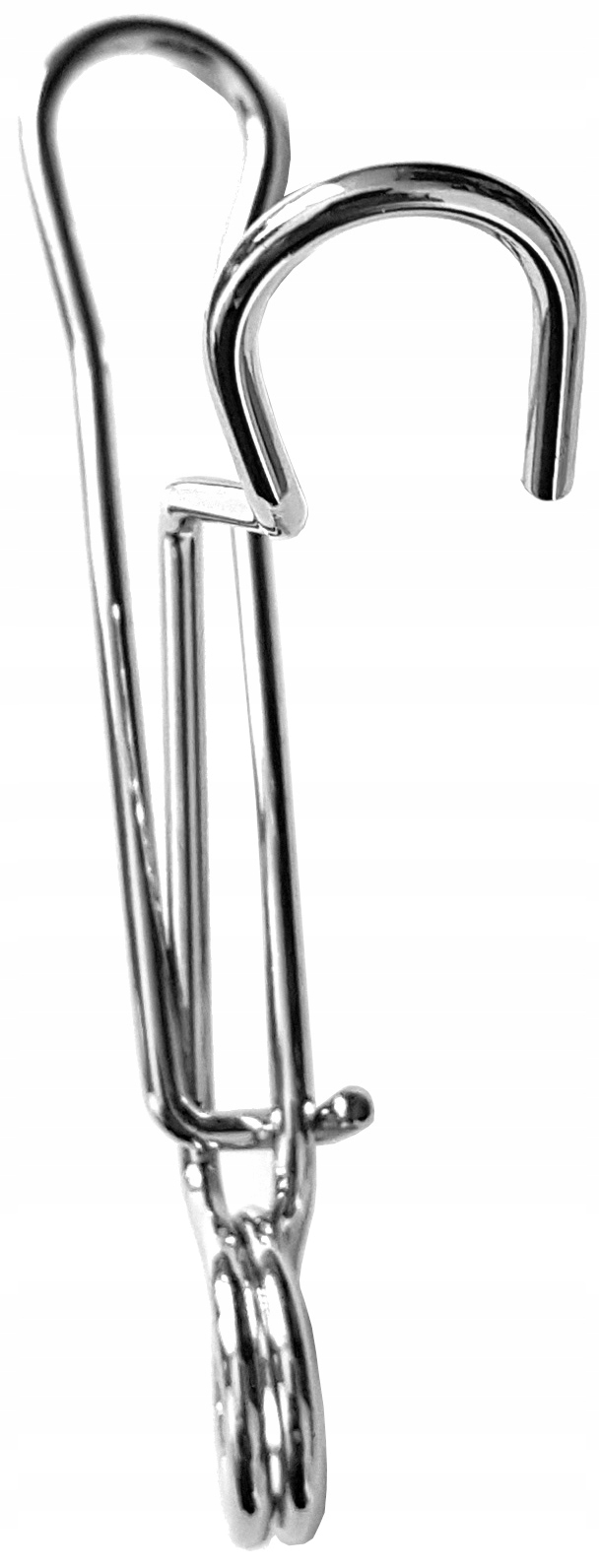 ZACISK Sprężyna Ściskacz WĘŻYKA SOKOWNIKA Kod producenta 00490