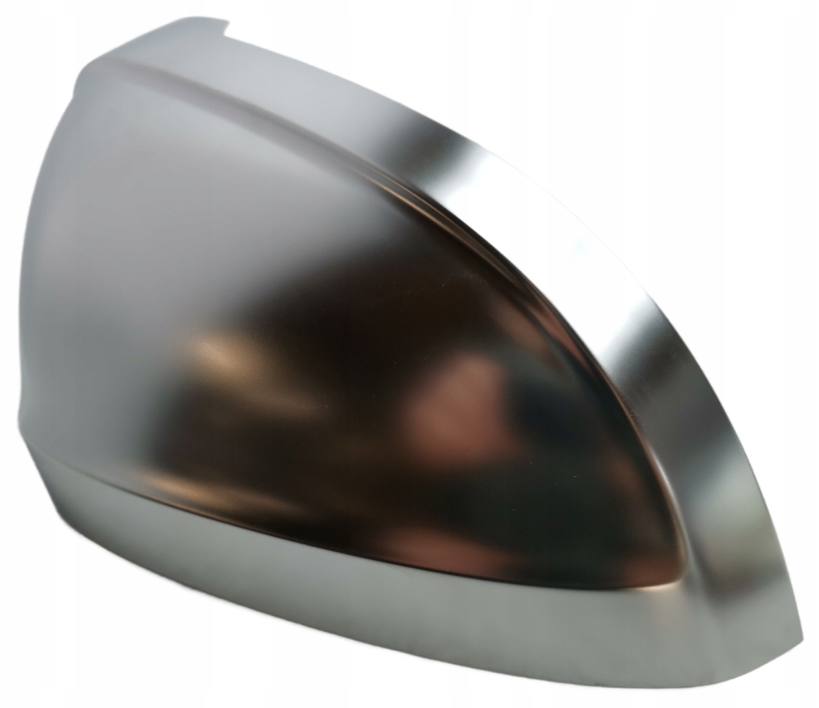 Kryt pravého zrcátka saténový Audi A4 S4 RS4 B9 S5 RS5 8W0857528C Nový Oe