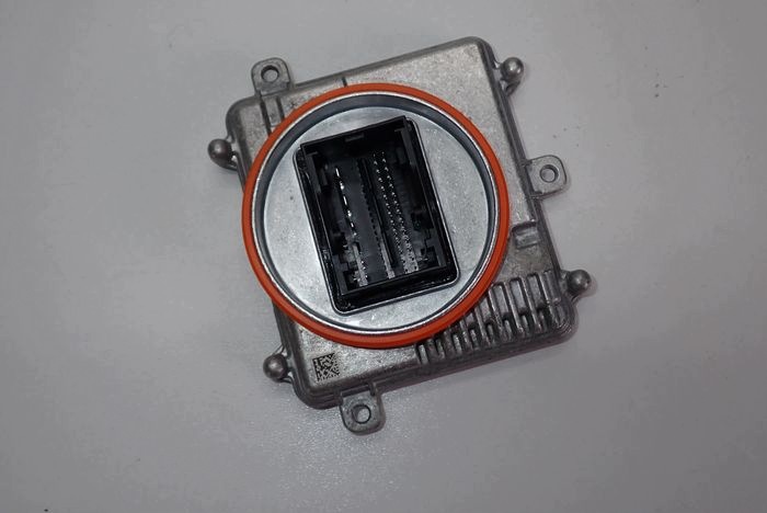 SKODA module control unit 992941571AJ