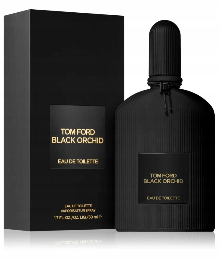 Tom Ford Black Orchid toaletní voda 50 ml Orig