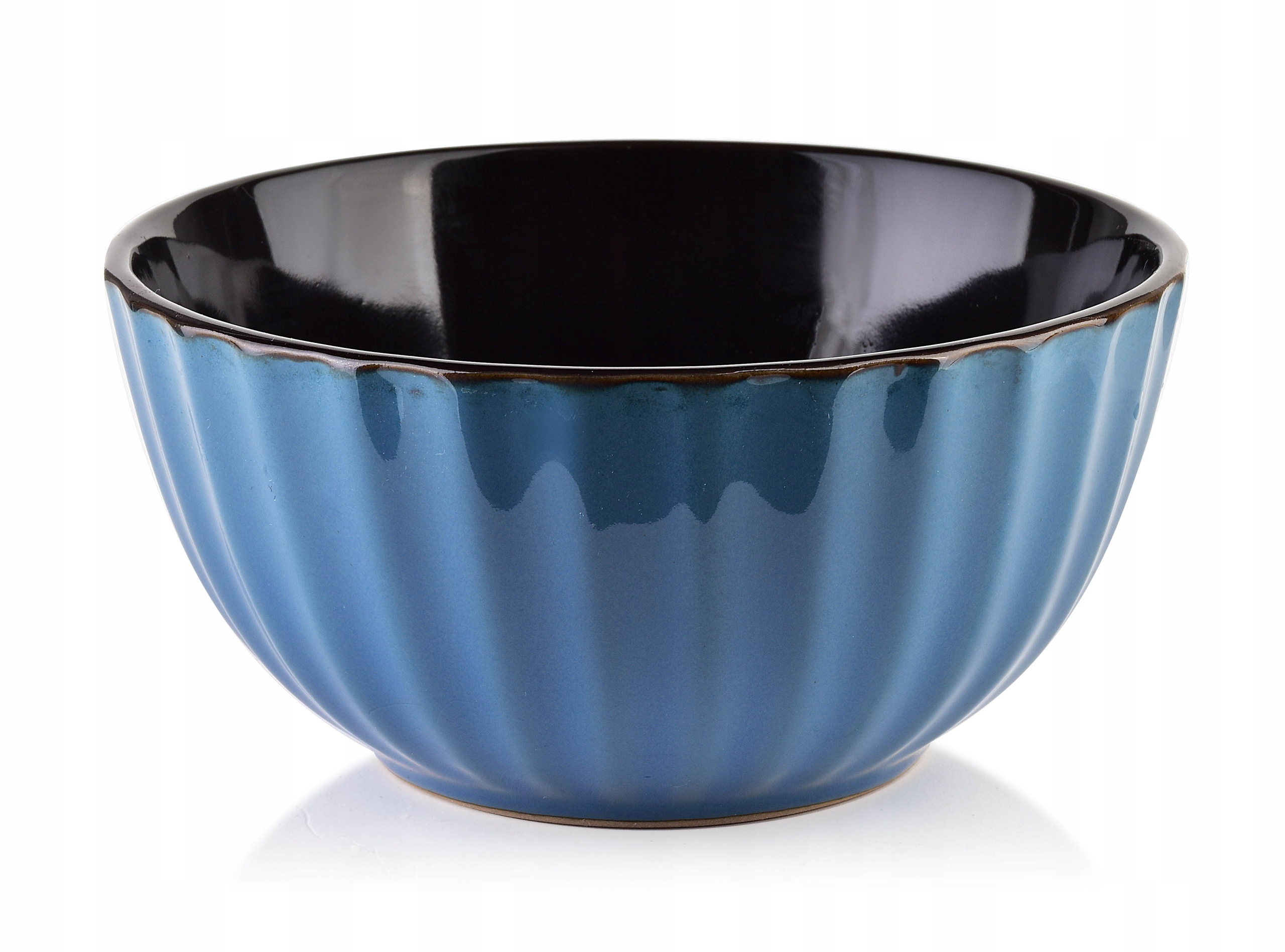 

Evie Blue Miska 600ml 15xh7cm