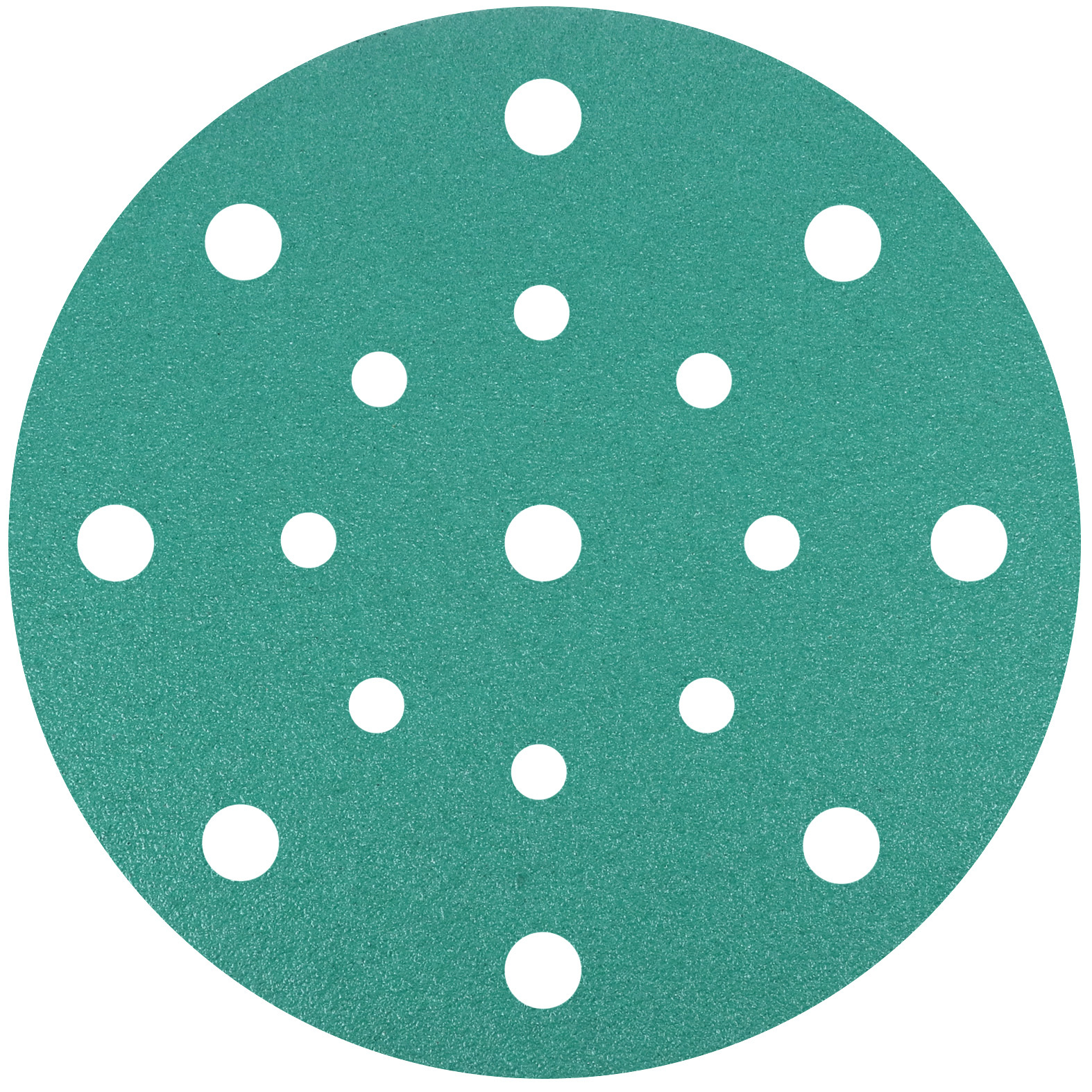 KRĄŻEK PAPIER ŚCIERNY NA RZEP 150mm P240 FESTOOL 17H 50szt EAN (GTIN) 5905616190815